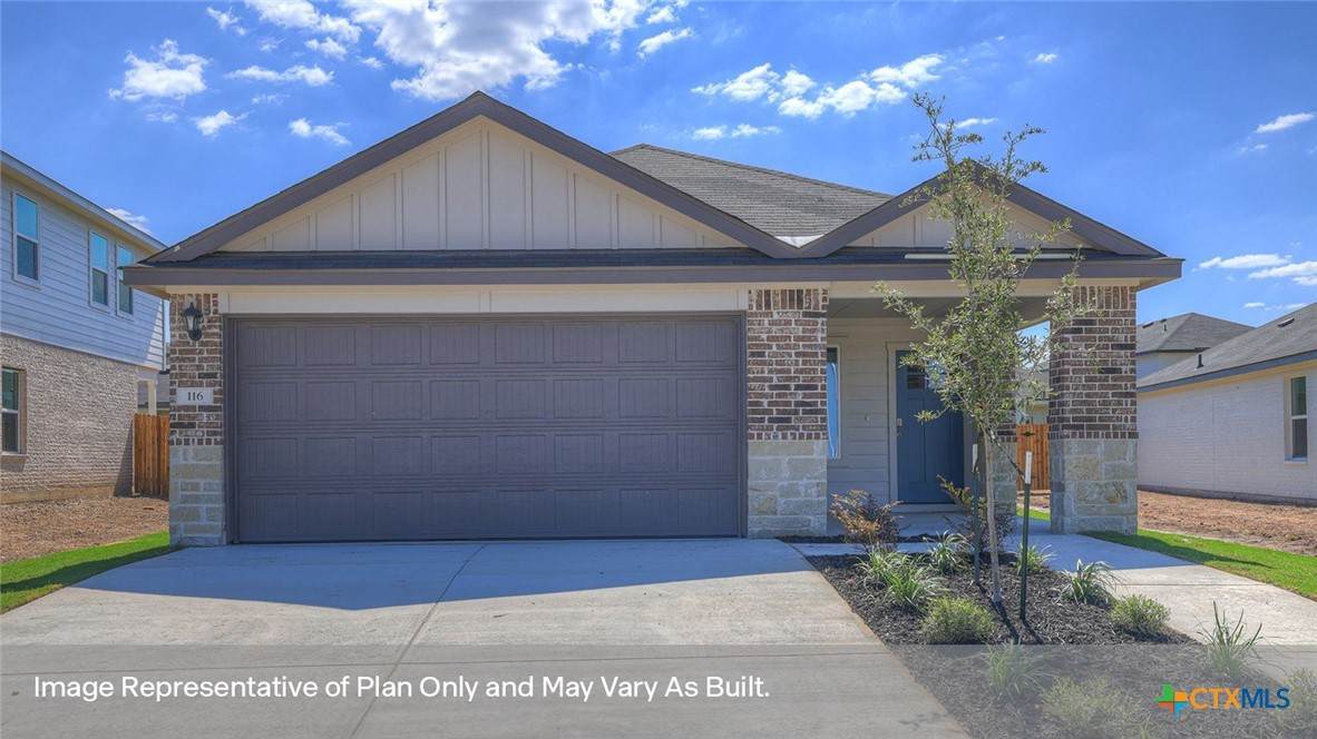 204 Raymondville Path - Photo 1