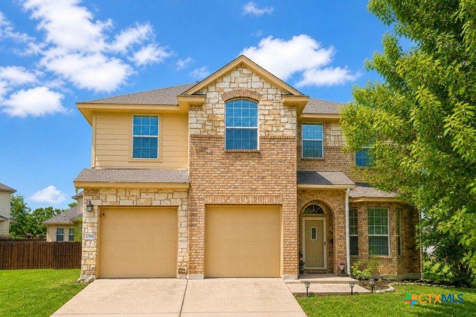 6705 Aquamarine Drive - Photo 1
