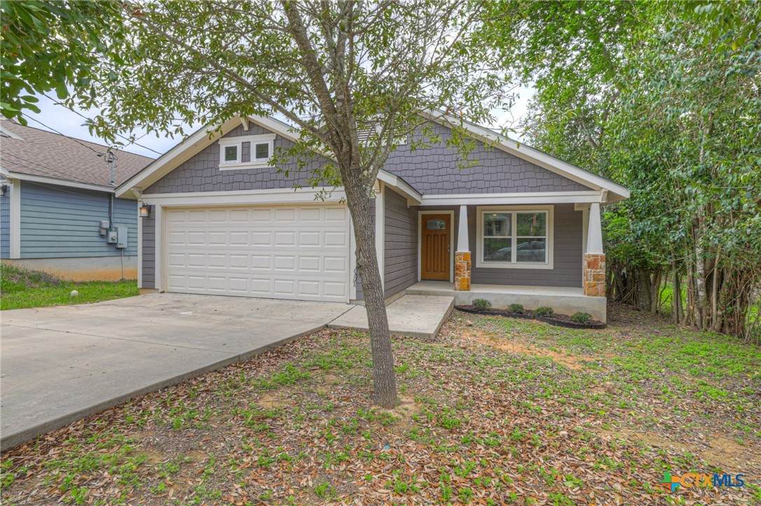 1105 Earle Street - Photo 1