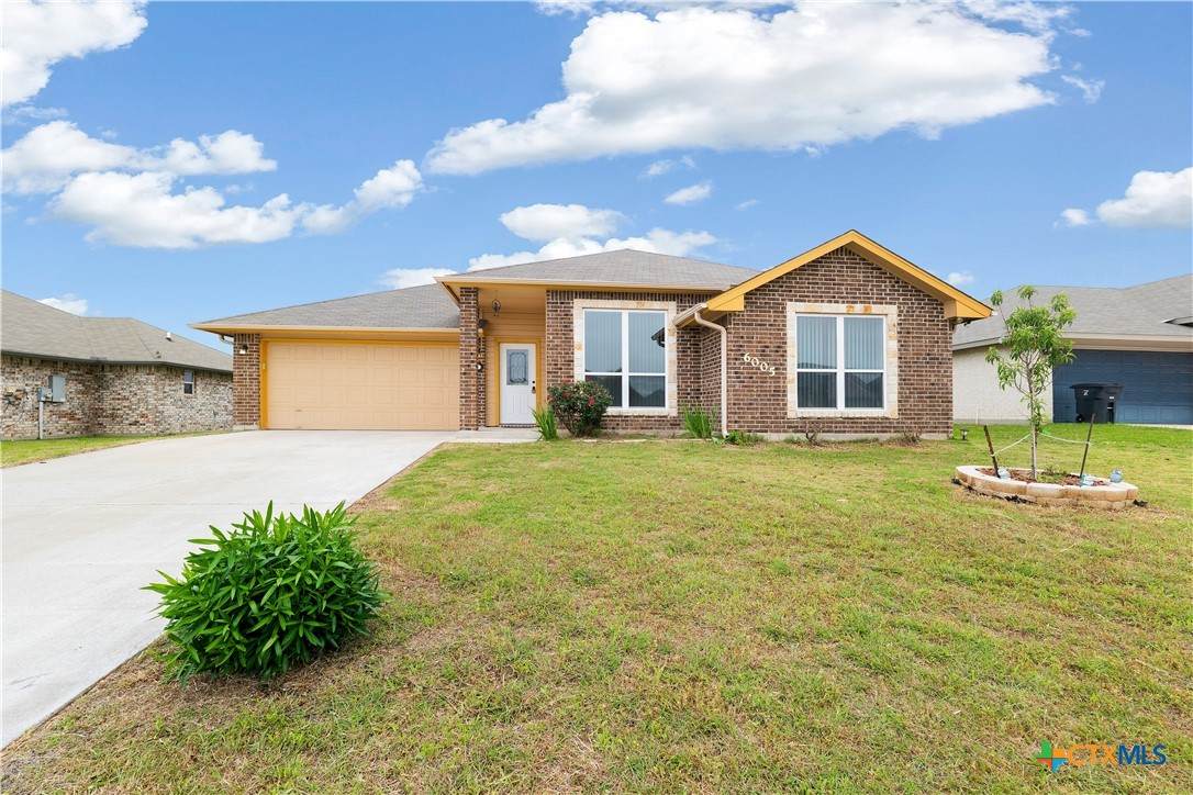 6005 Cactus Flower Lane - Photo 1