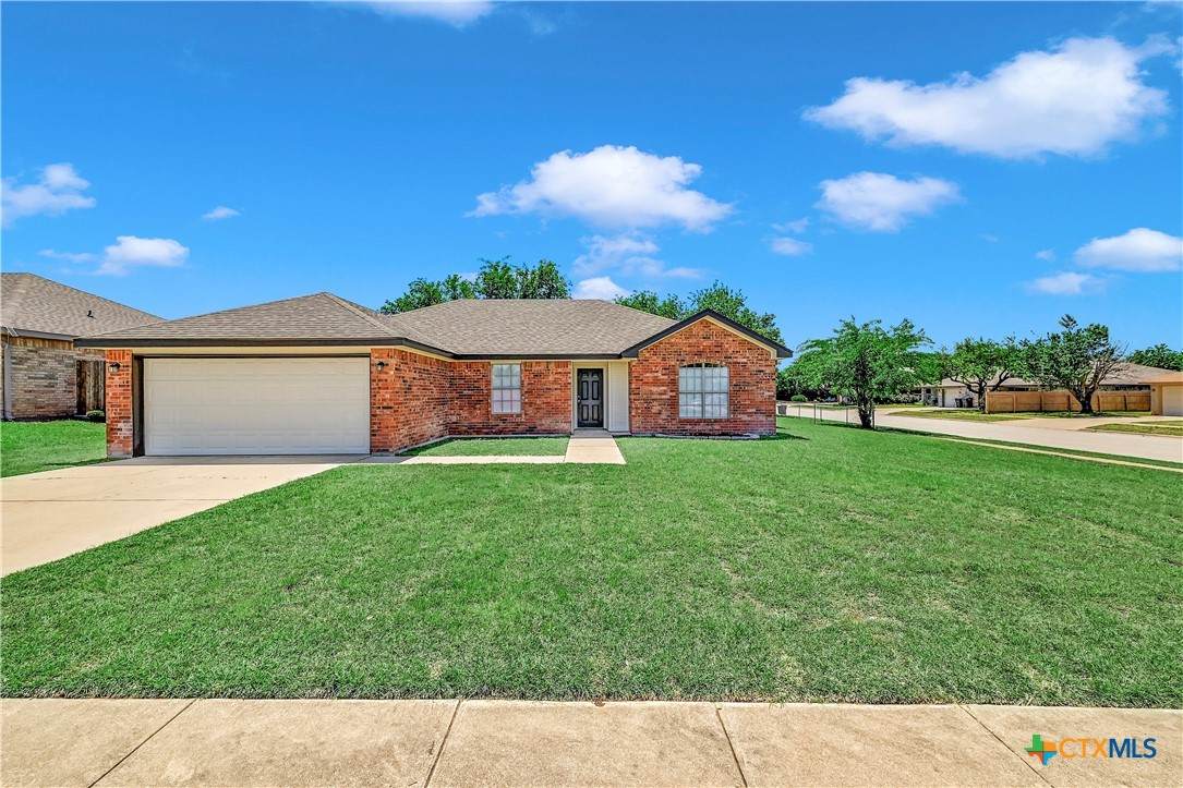 4614 Hondo Drive - Photo 1