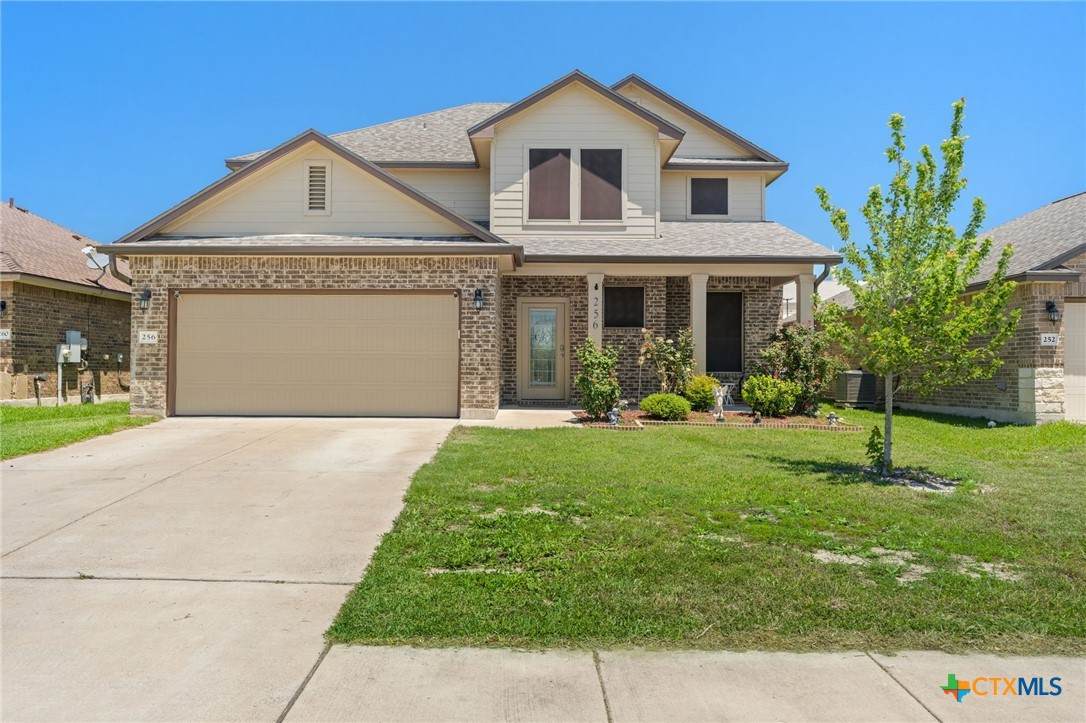 256 Bethann Drive - Photo 1