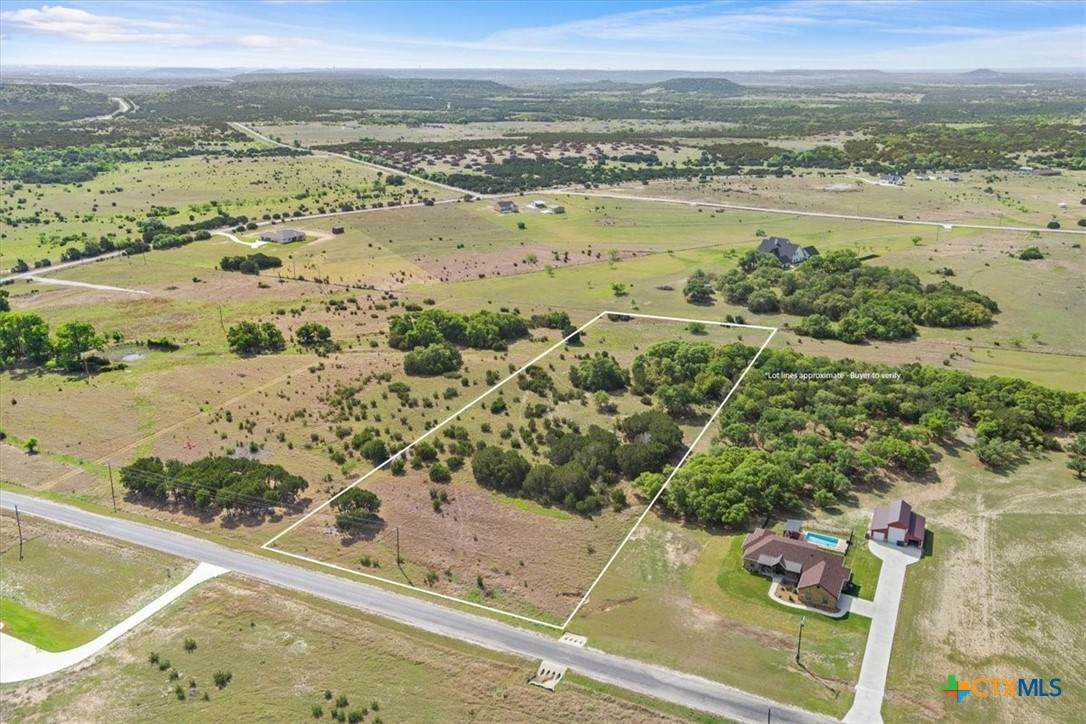 TBD Cottonwood Mesa Drive - Photo 1