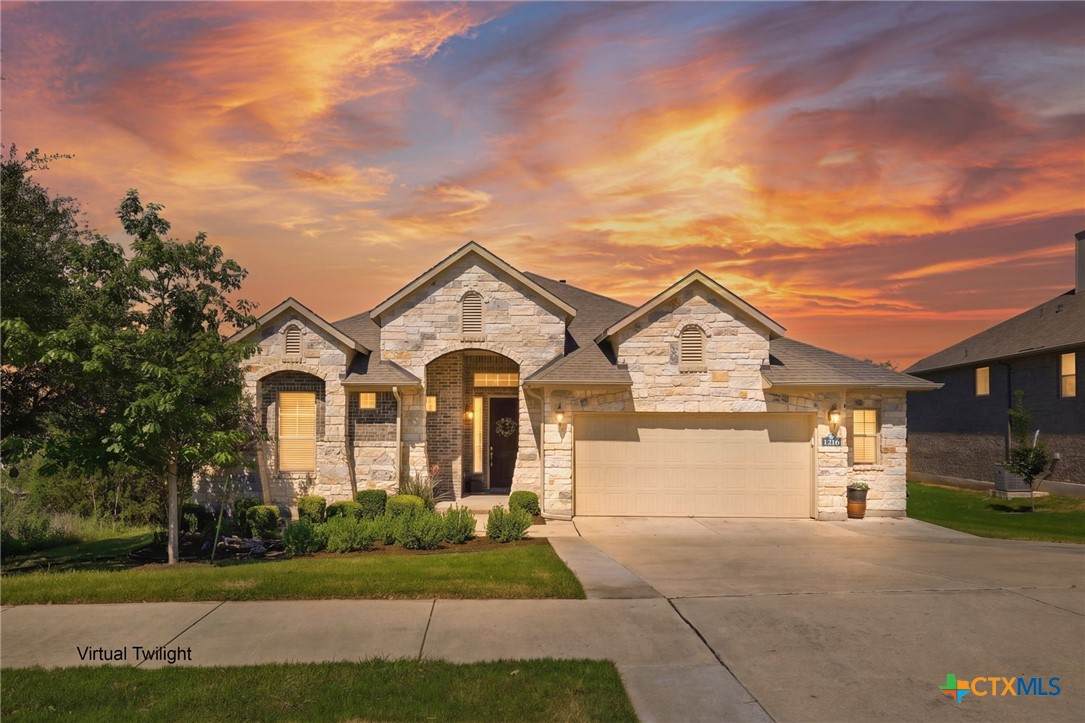 1216 Winding Way Drive - Photo 1
