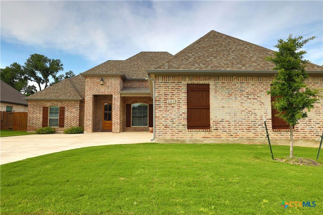1212 Brody Way - Photo 1