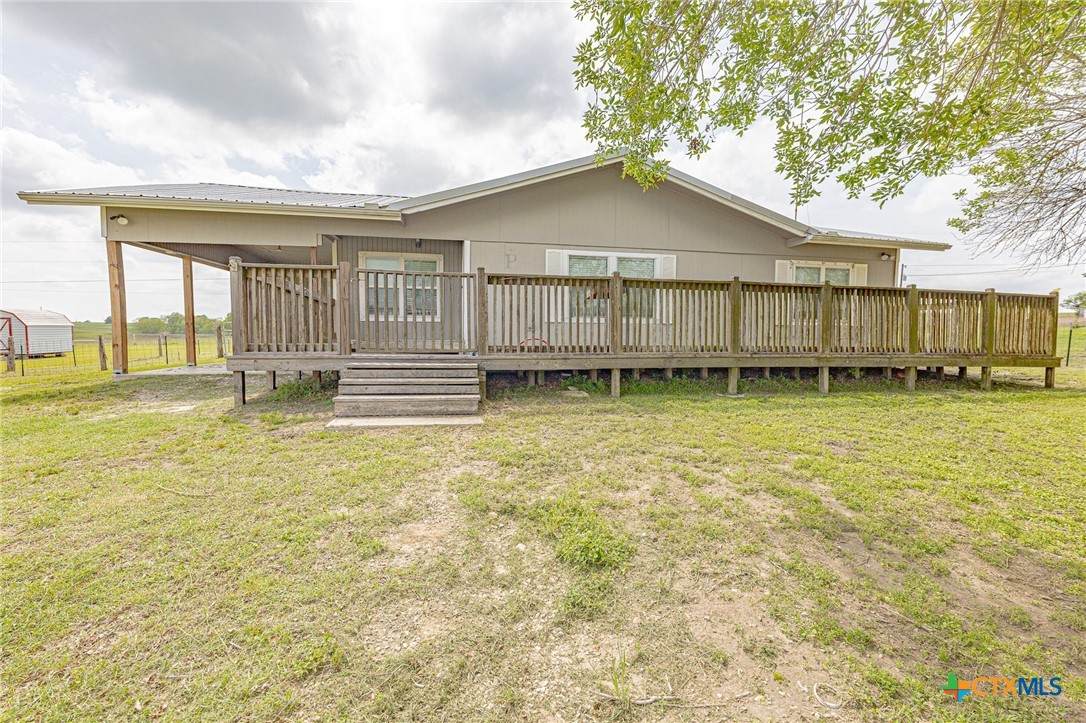 3300 State Highway 95 - Photo 1