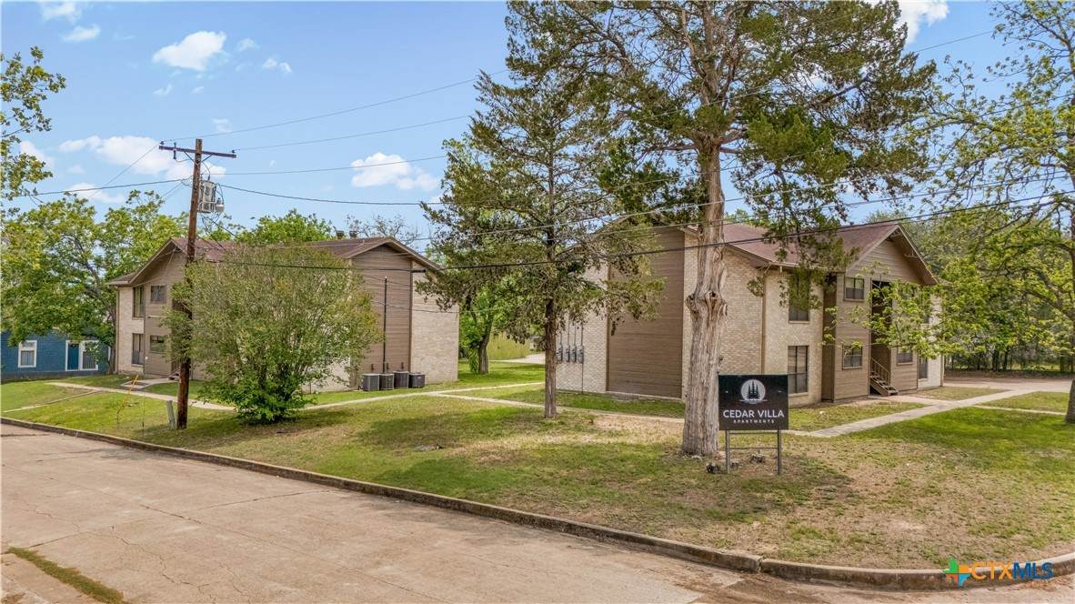 603 Gonzales And 201 Pecan St Street - Photo 1