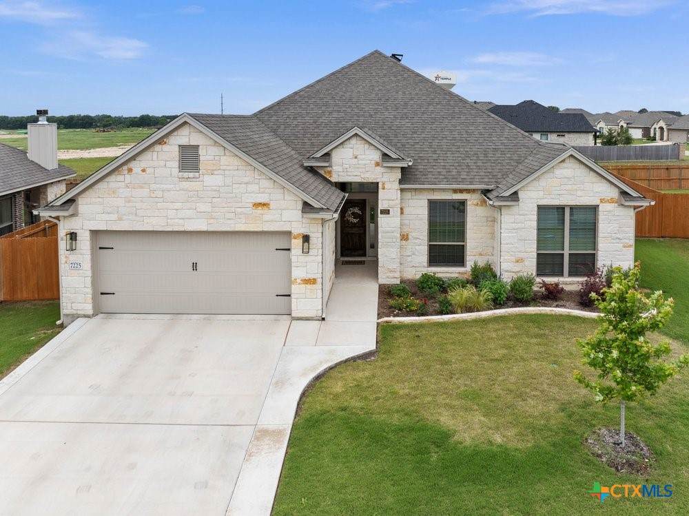 7225 Touchstone Drive - Photo 1