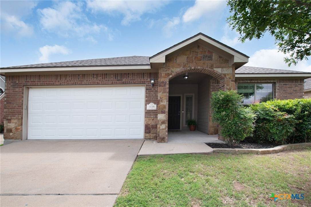 408 Copper Ridge Loop - Photo 1