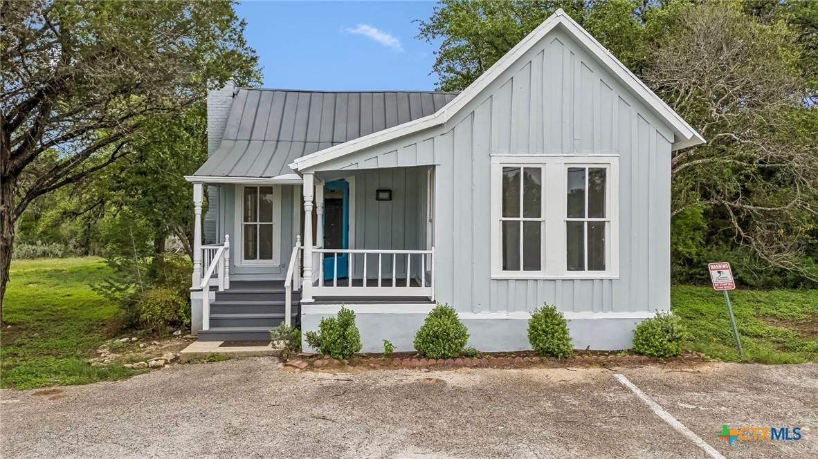 2020 Old Ranch Road 12 - Photo 1