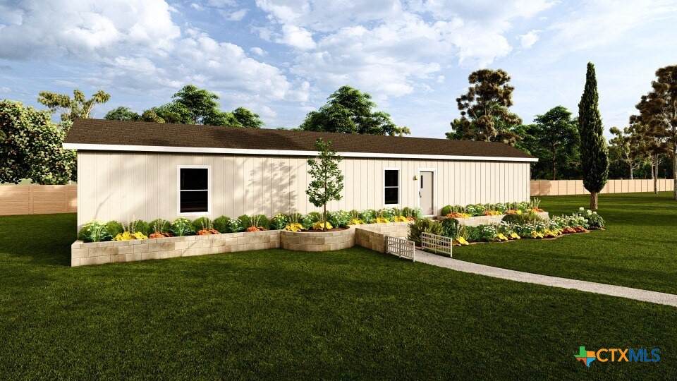352 Trammel Road - Photo 1