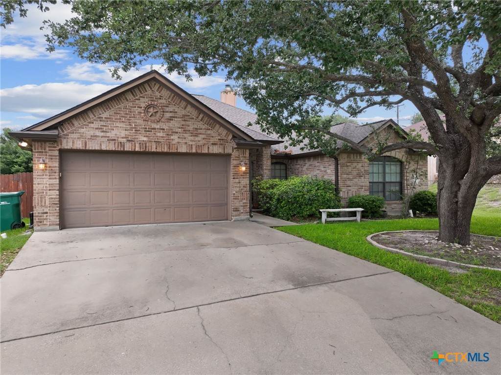 1301 Rocky Ridge Trail - Photo 1