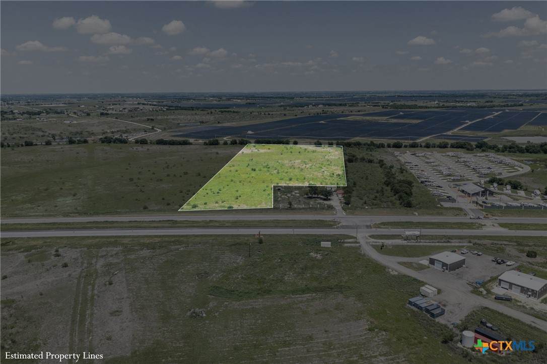 Lot 1 Hwy 36 - Photo 1