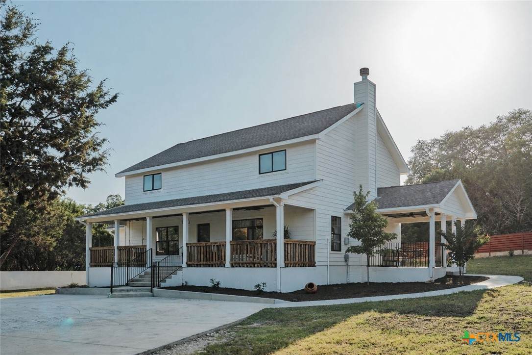 275 Stallion Springs Drive - Photo 1