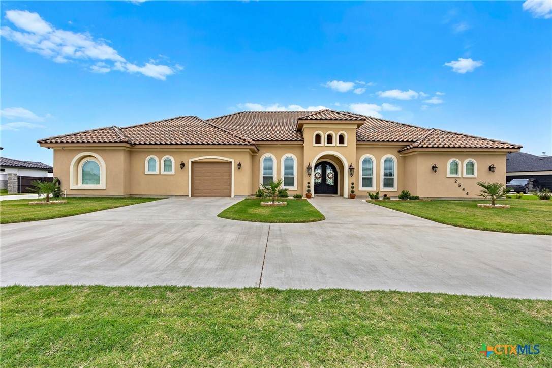 2544 Jubilation Drive - Photo 1