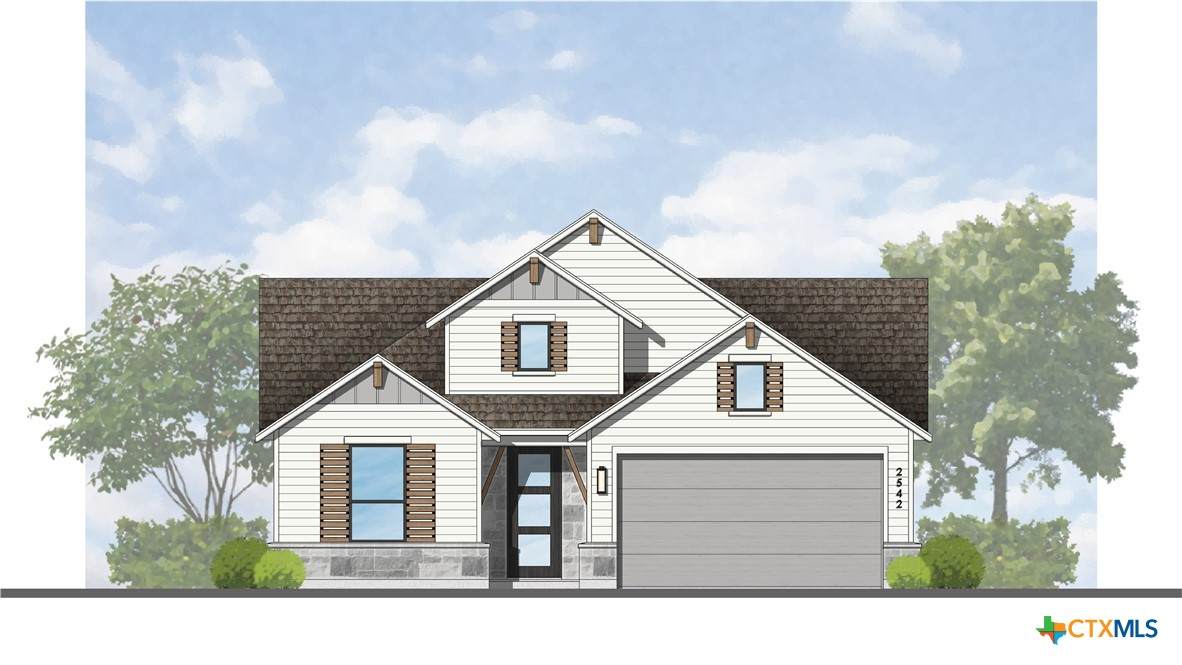 9116 Golden Lion Drive - Photo 1