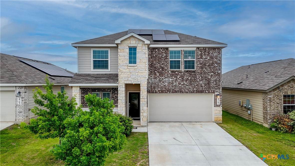 2767 Calandra Lark - Photo 1
