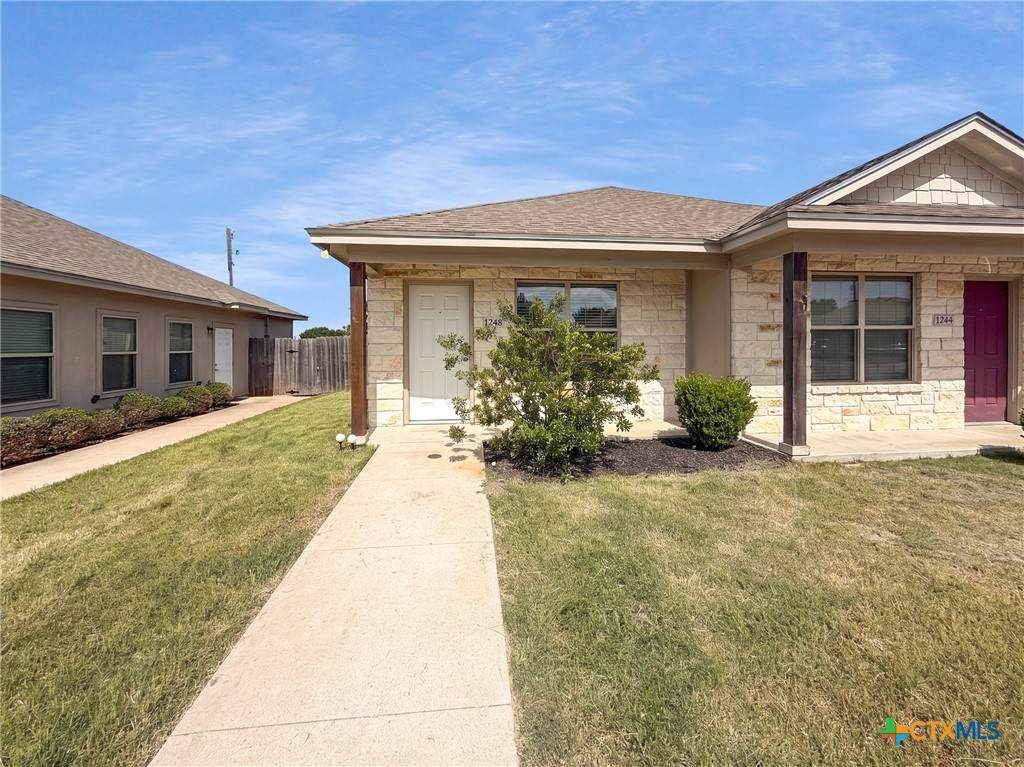 1248 Honor Lane - Photo 1