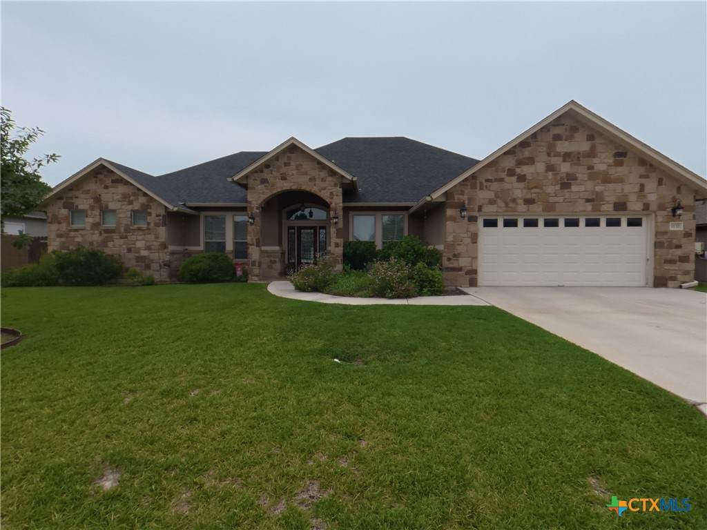 1132 Creekside Pond Road - Photo 1