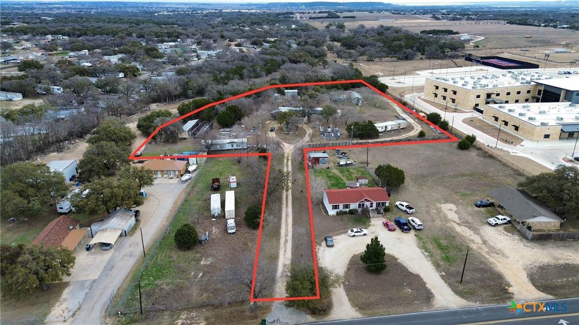 5276 Chaparral Road - Photo 1