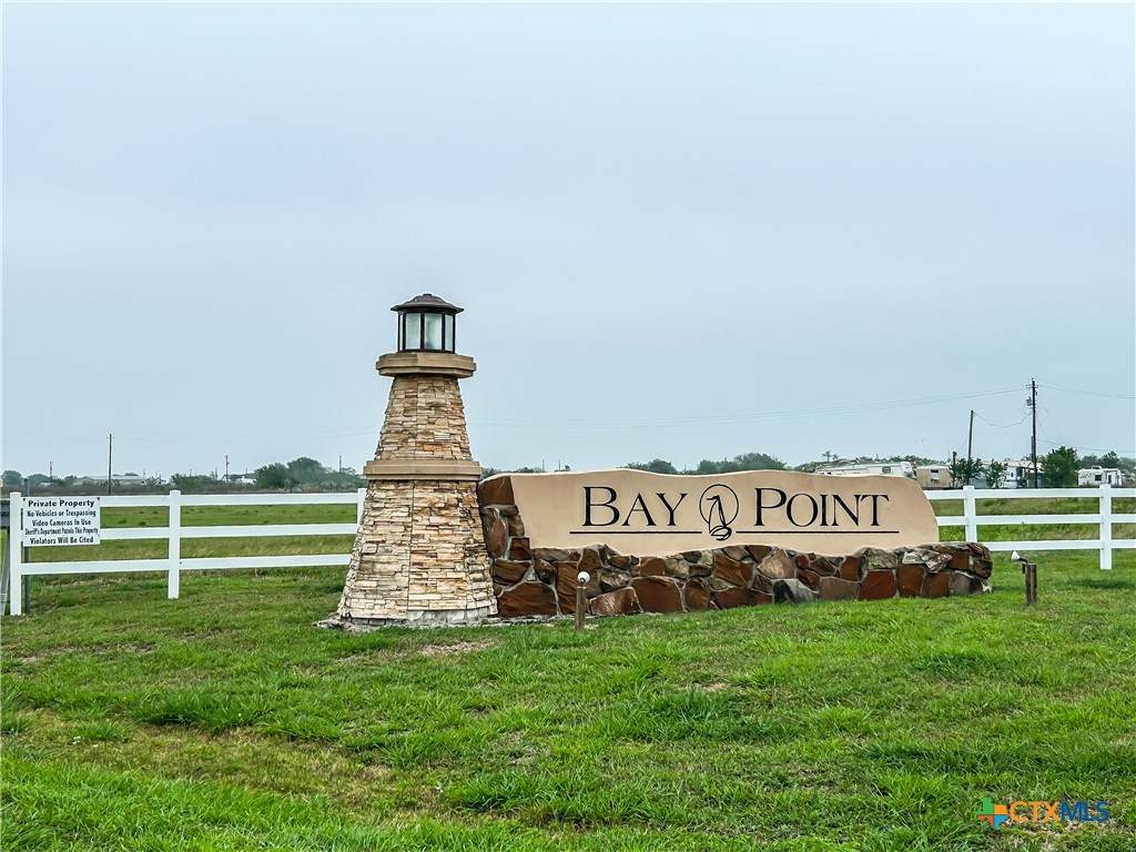 Lot 13 Bay Point Drive - Photo 1