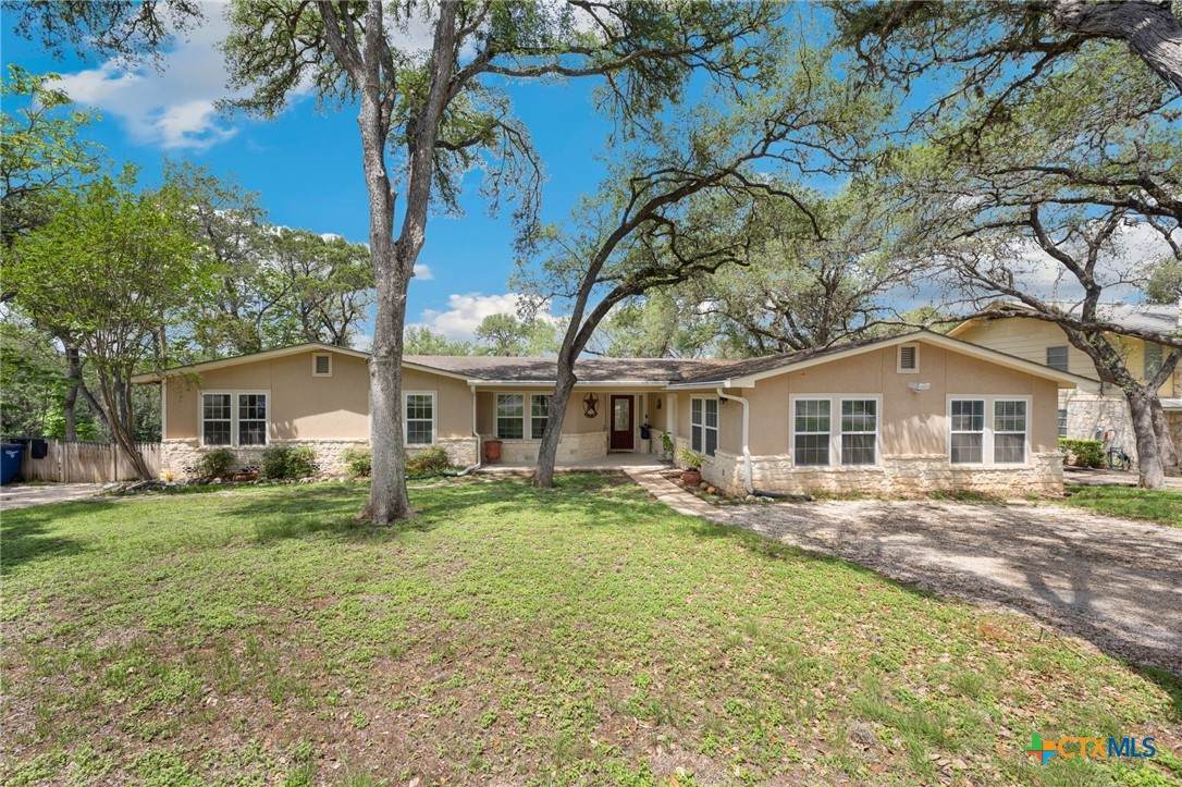 1108 Canyon Drive - Photo 1