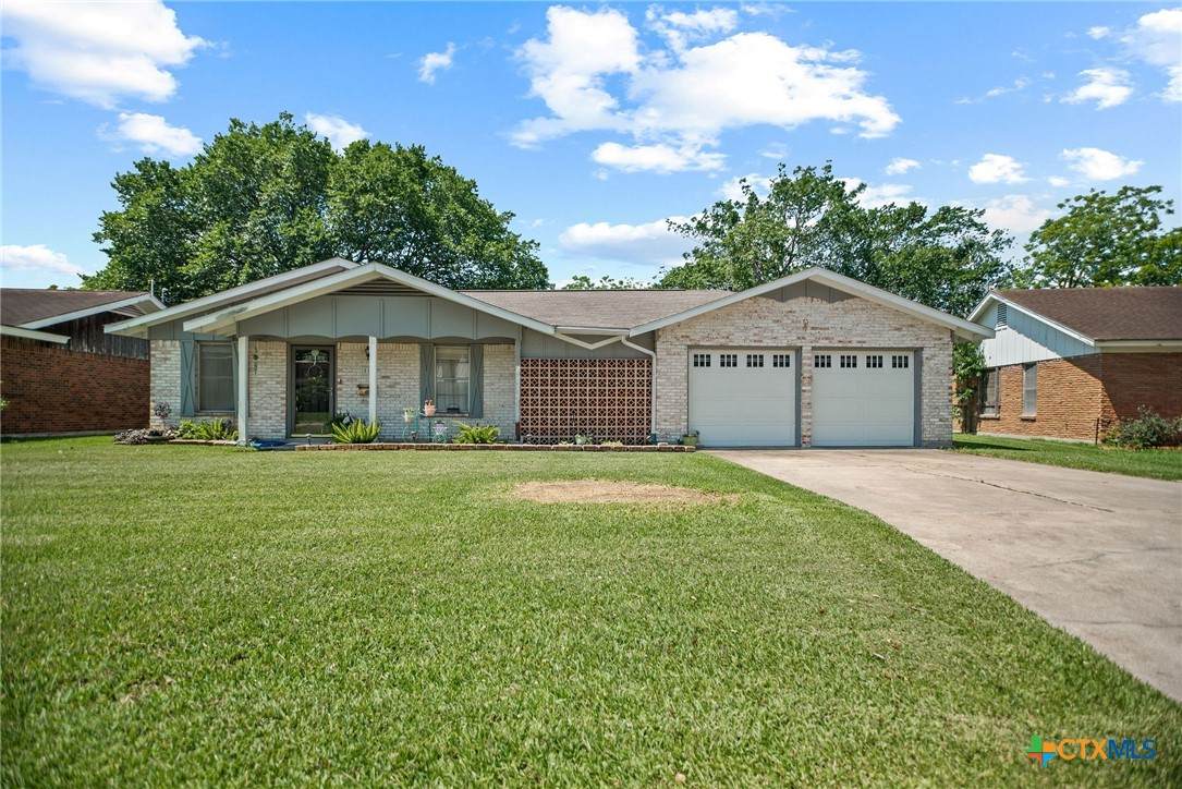 519 Travis Street - Photo 1