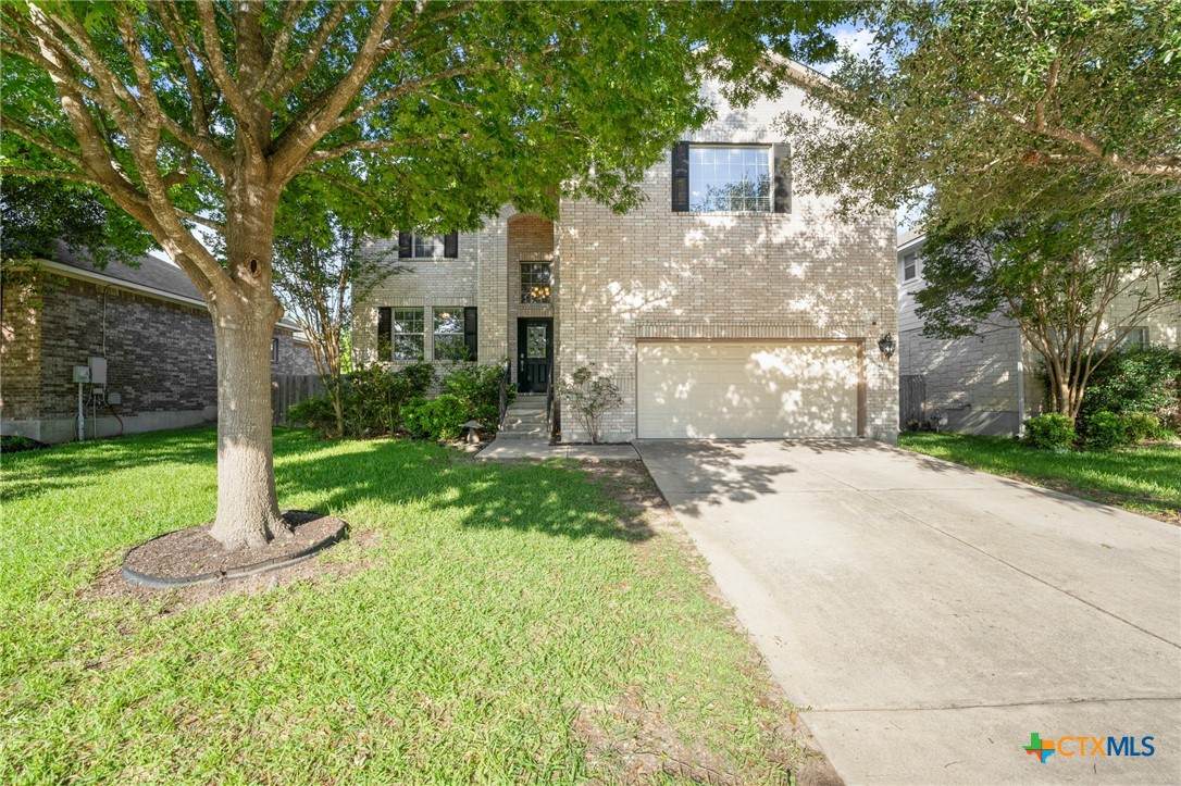 411 Olmos Drive - Photo 1