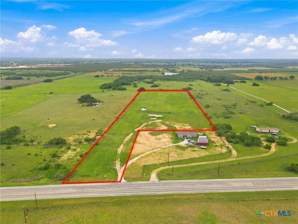 4488 State Highway 97 - Photo 1