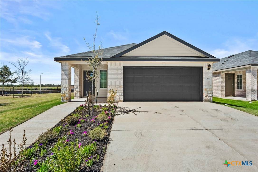 125 Raymondville Path - Photo 1