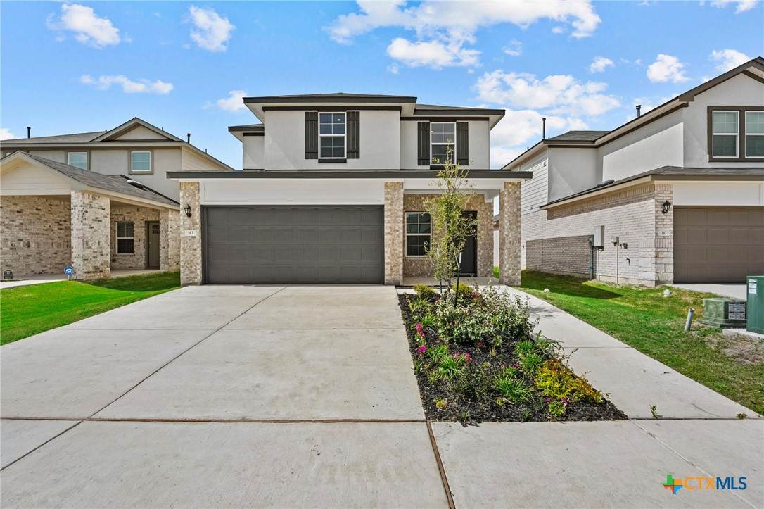 313 New Albany Lane - Photo 1