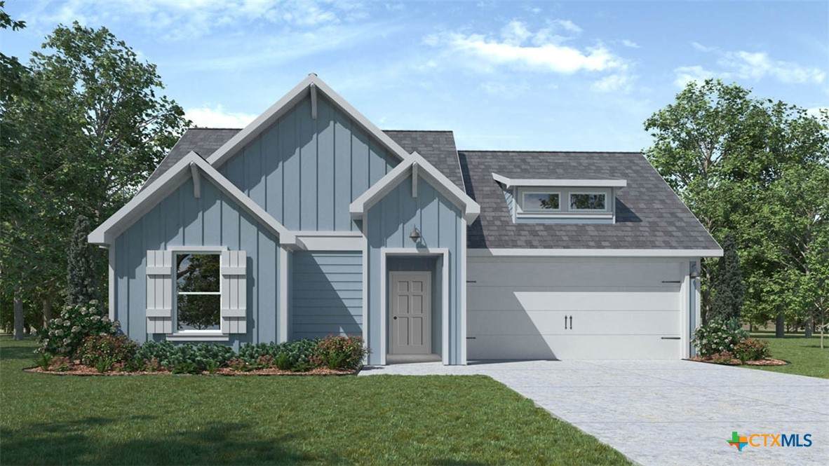 553 Hector Loop - Photo 1