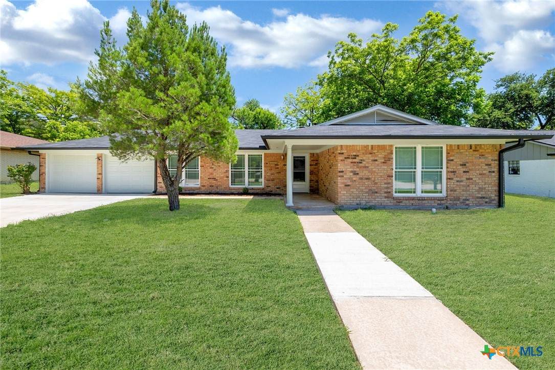 4117 Antelope Trail - Photo 1