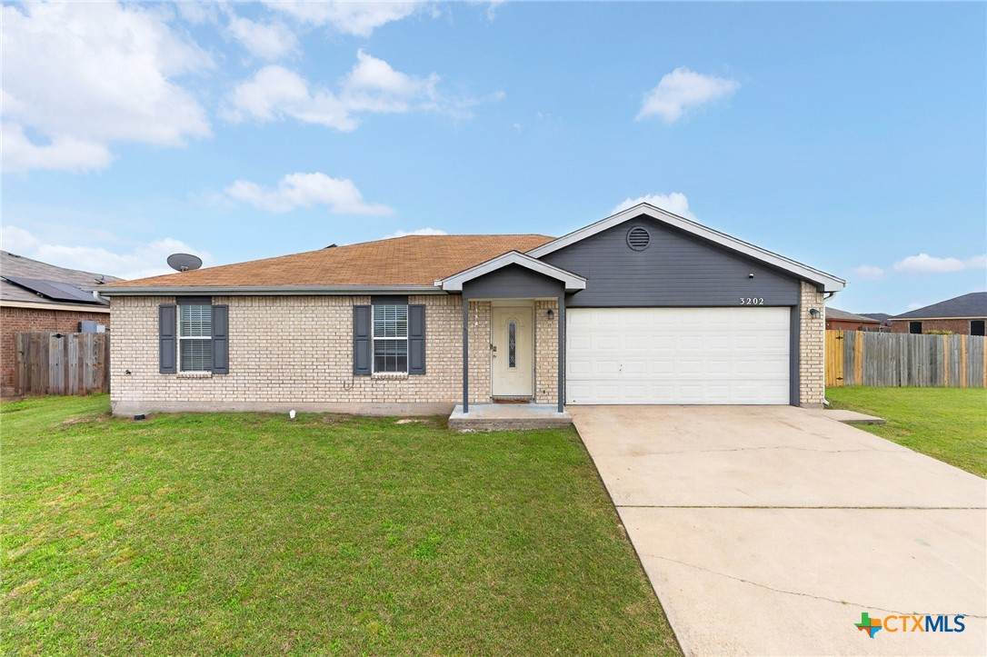 3202 Tom Lockett Drive - Photo 1