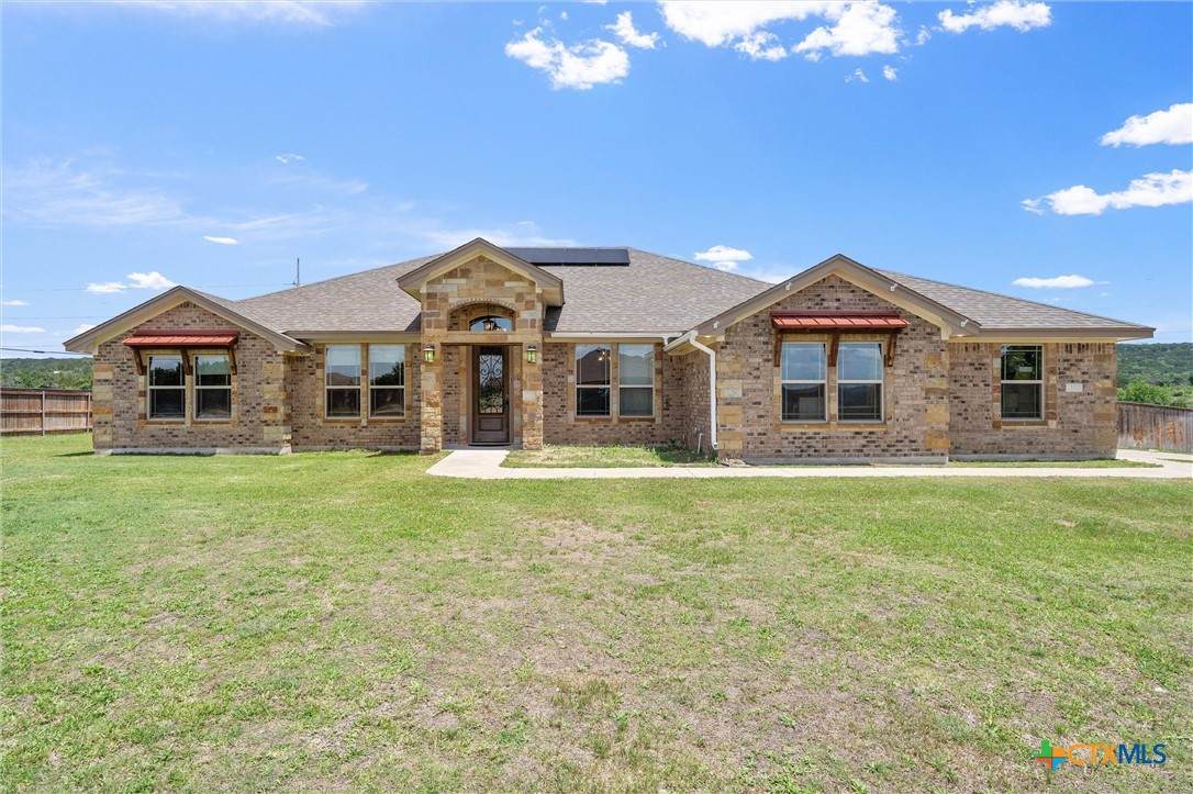 3533 Hooten Bend Road - Photo 1