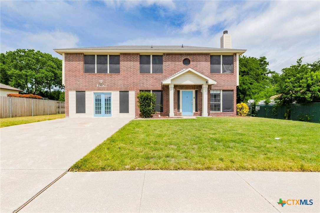2601 Schulze Drive - Photo 1