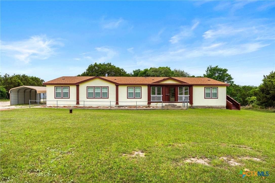 500 County Road 4804 - Photo 1