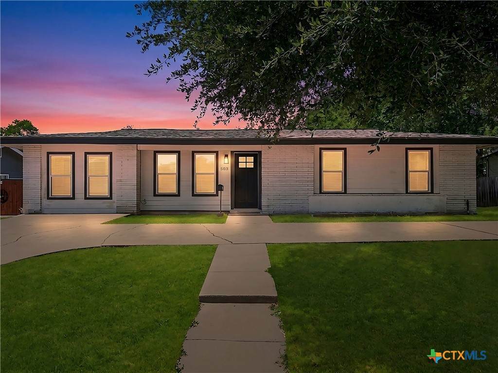 503 Pickwell Drive - Photo 1