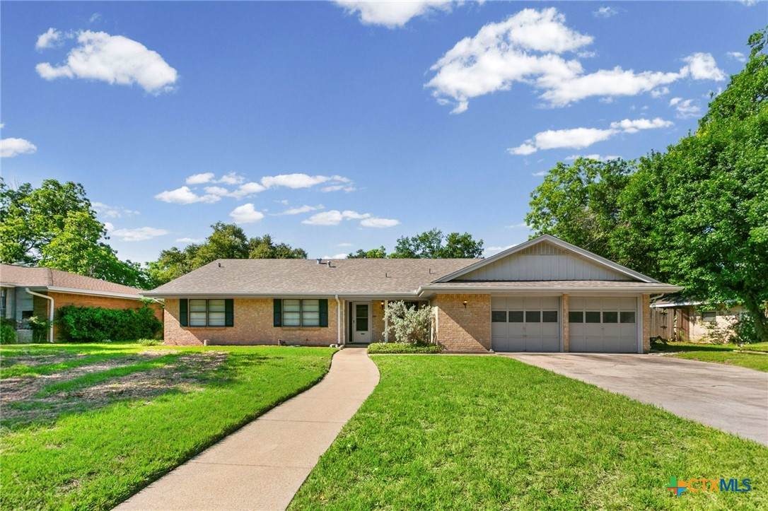 3401 Buffalo Trail - Photo 1