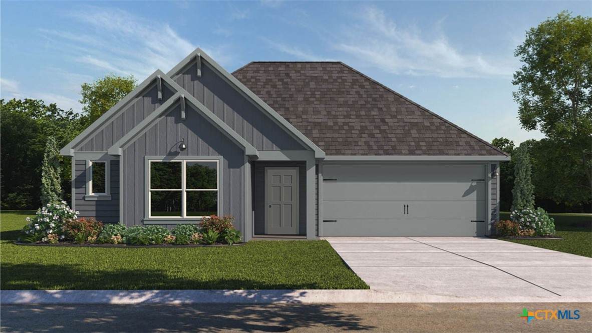 1217 Coriander Road - Photo 1