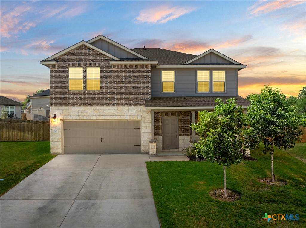 3909 Lorenzen Court - Photo 1