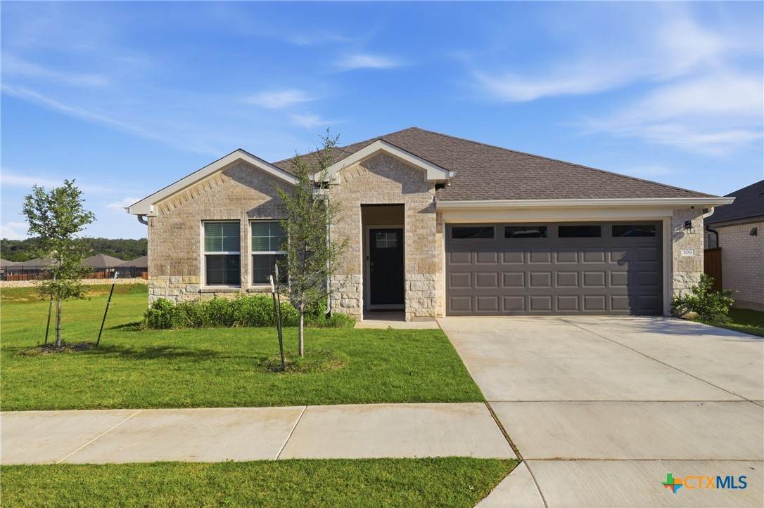 109 Bruin Paw Drive - Photo 1
