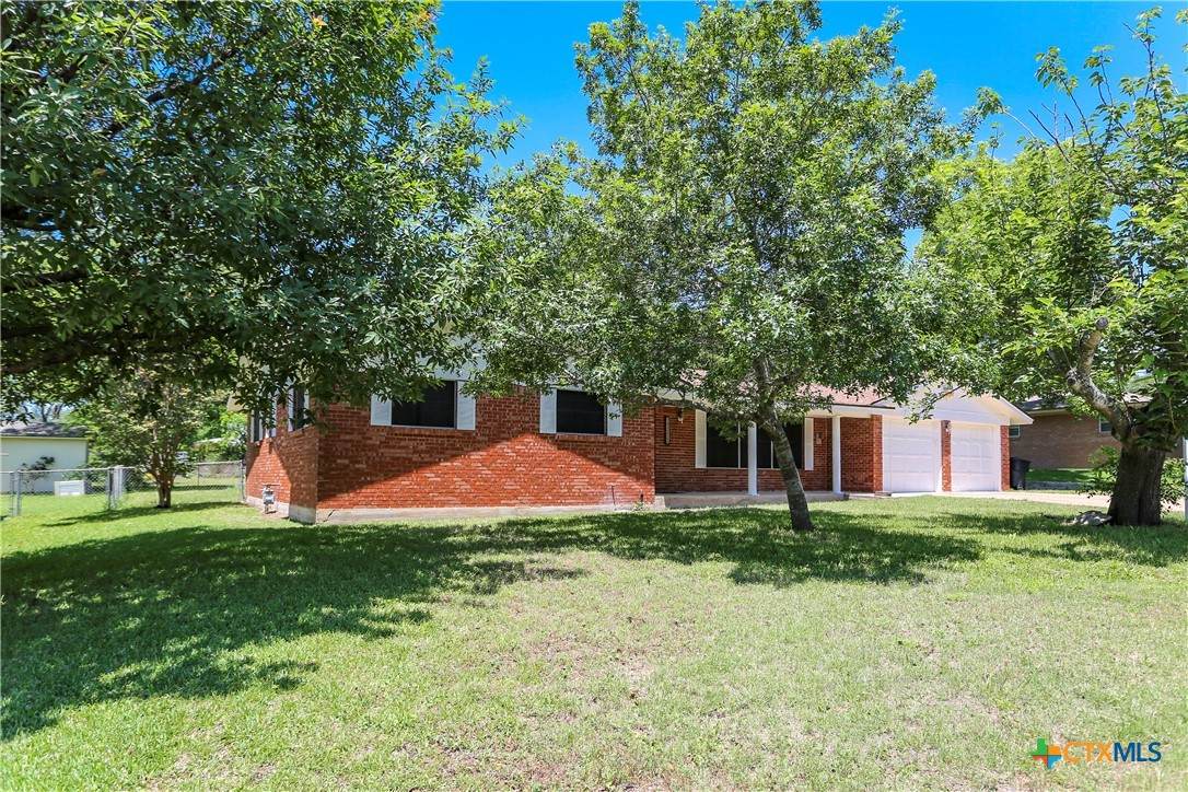 3006 Cordova Drive - Photo 1