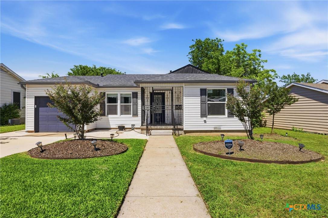 803 Evetts Road - Photo 1