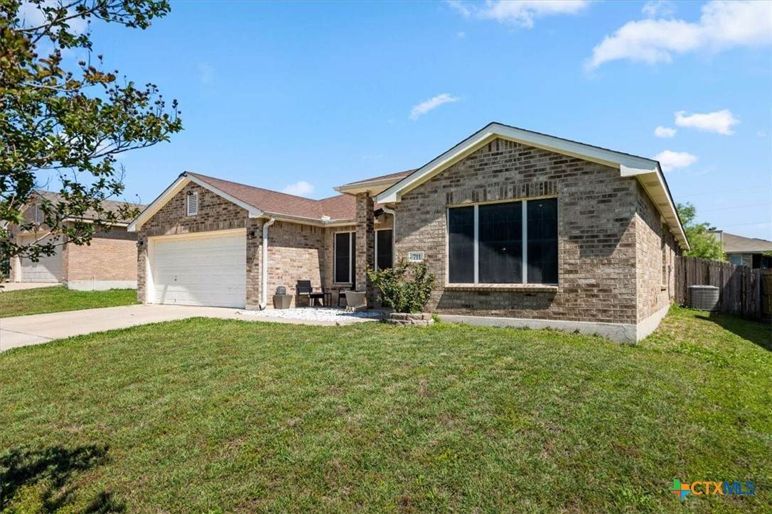 711 White Hawk Trail - Photo 1