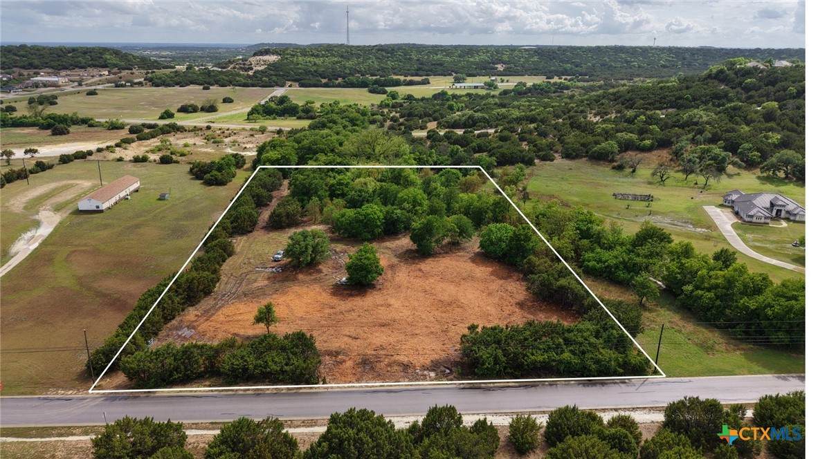 1449 Pecan Cove Drive - Photo 1