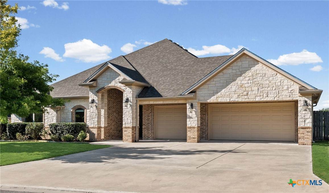 2007 Chamberlain Lane - Photo 1