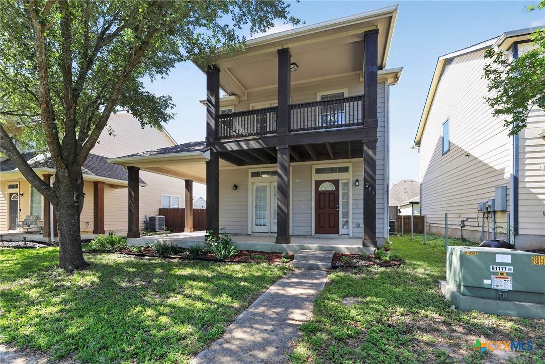 263 Rush Haven - Photo 1