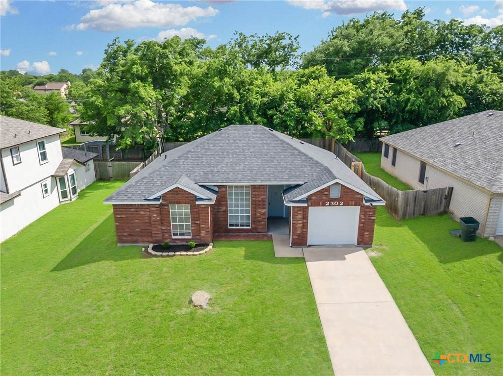 2302 Cactus Drive - Photo 1
