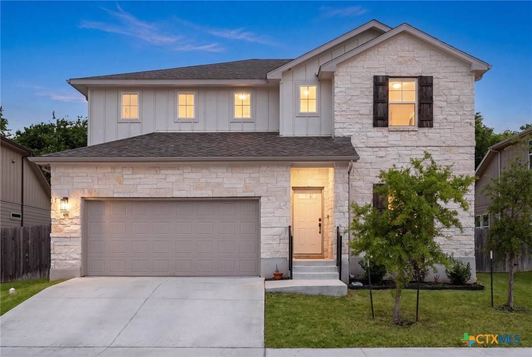 105 Greenspire Downs Drive - Photo 1